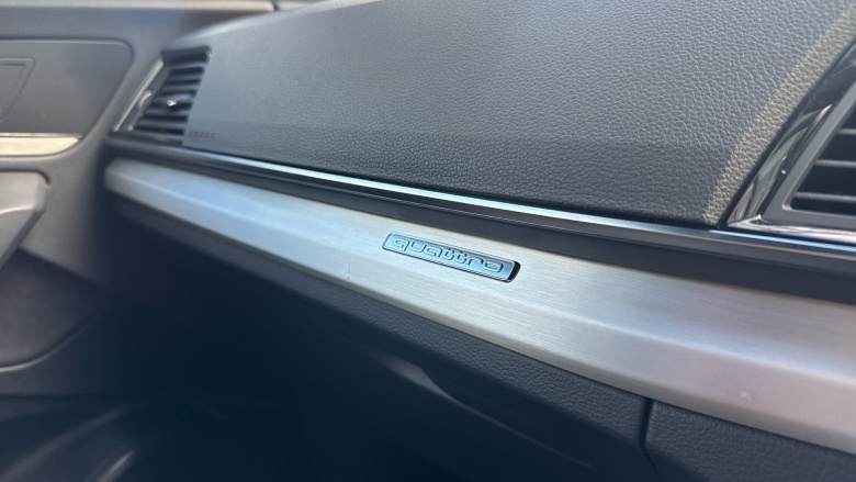 Audi Q5 45 TFSI Quattro S Line 5dr S Tronic Petrol Estate